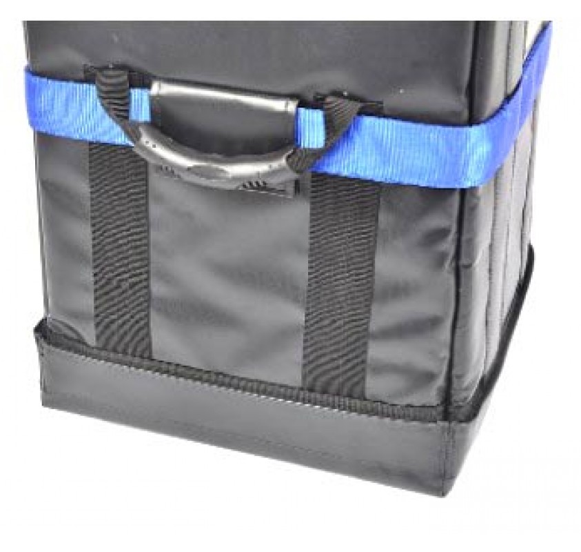 Pafbag Box Type Lifting Bags Box Shaped Bags For Lifting Lifting